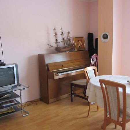 Apartments Dilja มาลินสกา ห้อง รูปภาพ