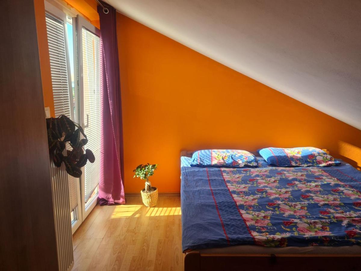 Apartments Dilja มาลินสกา ภายนอก รูปภาพ