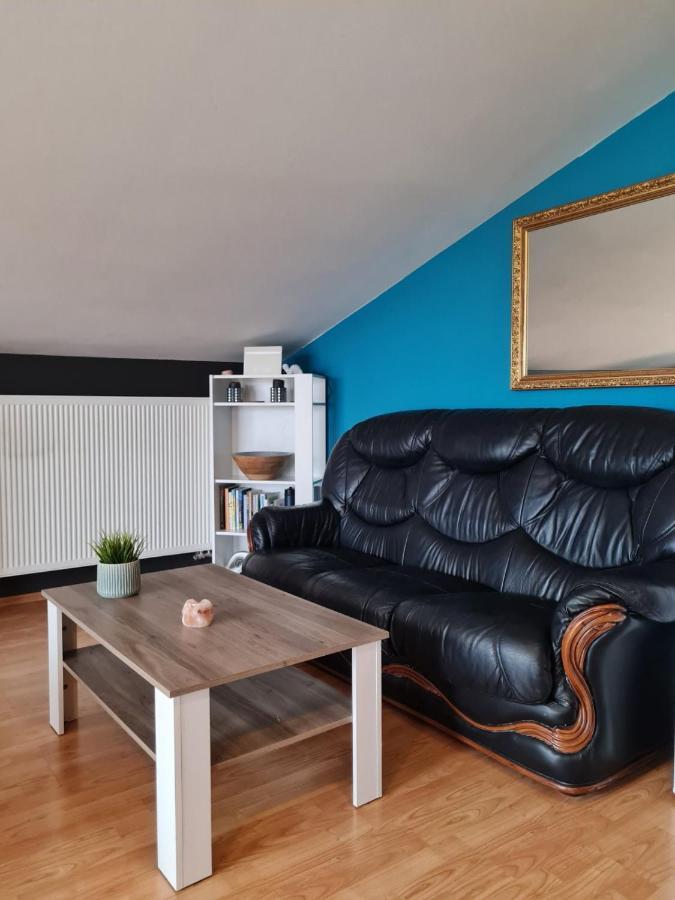 Apartments Dilja มาลินสกา ภายนอก รูปภาพ