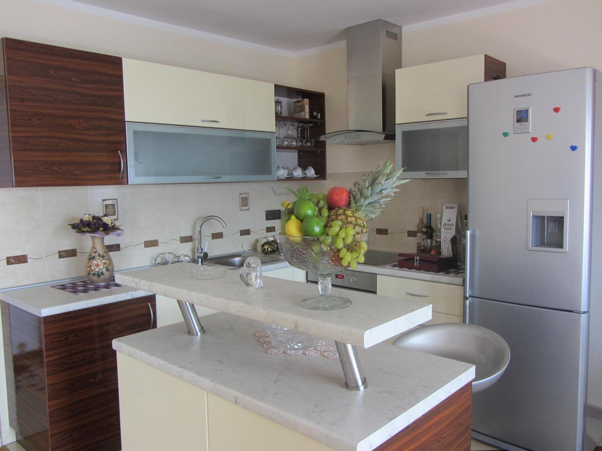 Apartments Dilja มาลินสกา ห้อง รูปภาพ