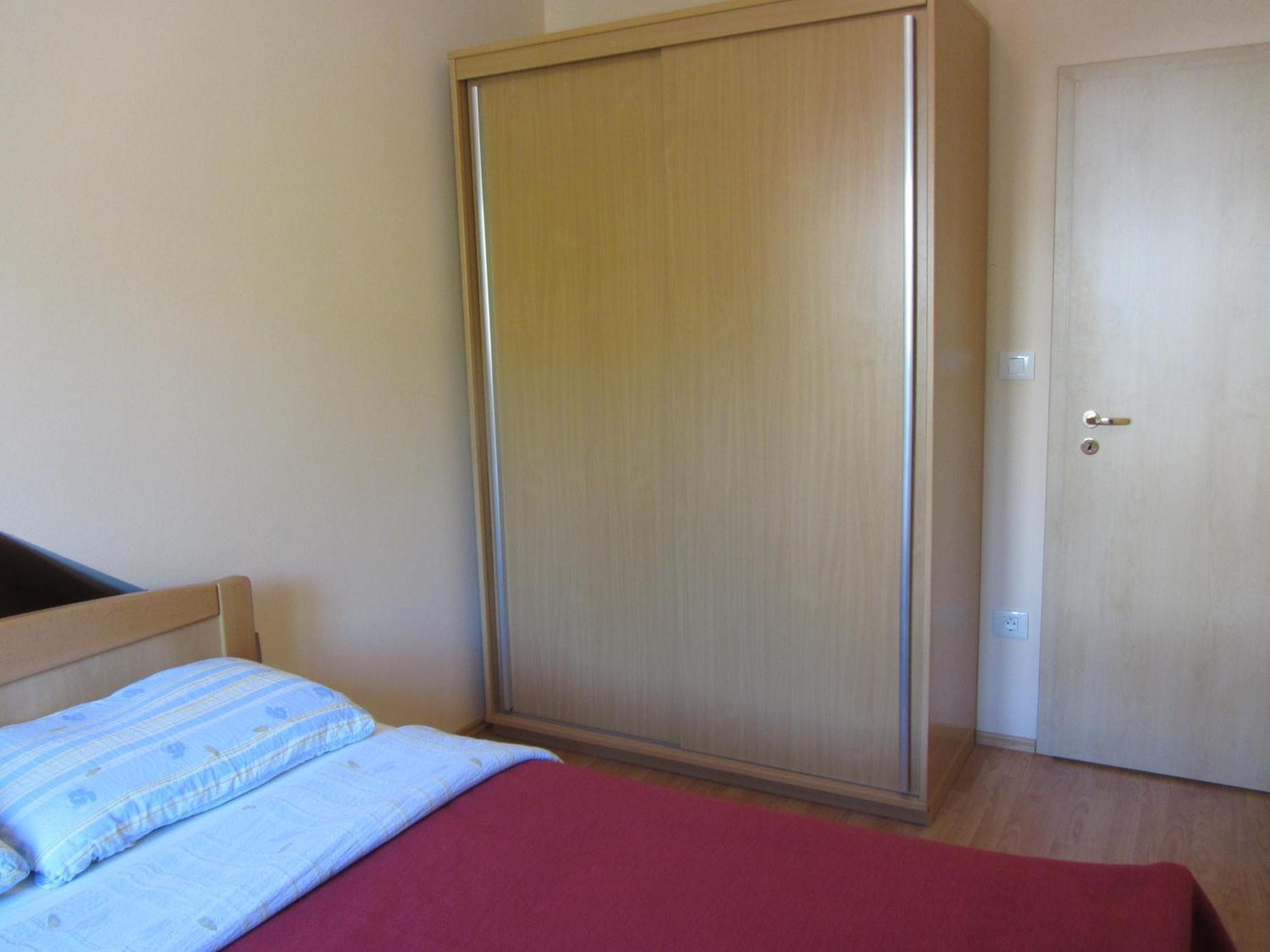 Apartments Dilja มาลินสกา ห้อง รูปภาพ