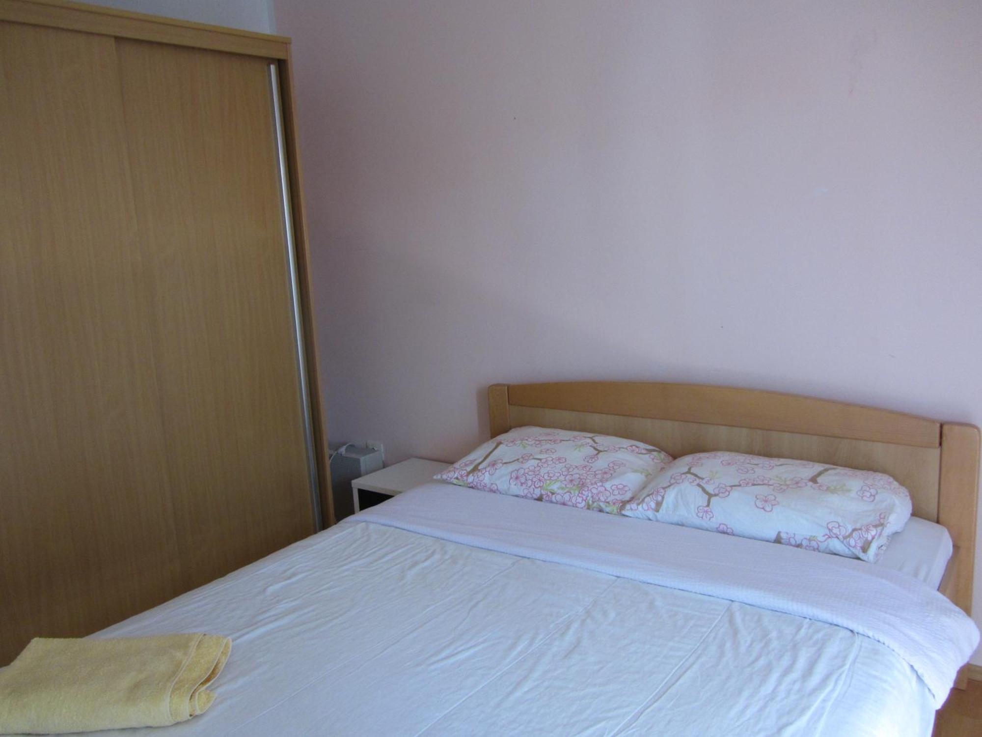 Apartments Dilja มาลินสกา ห้อง รูปภาพ