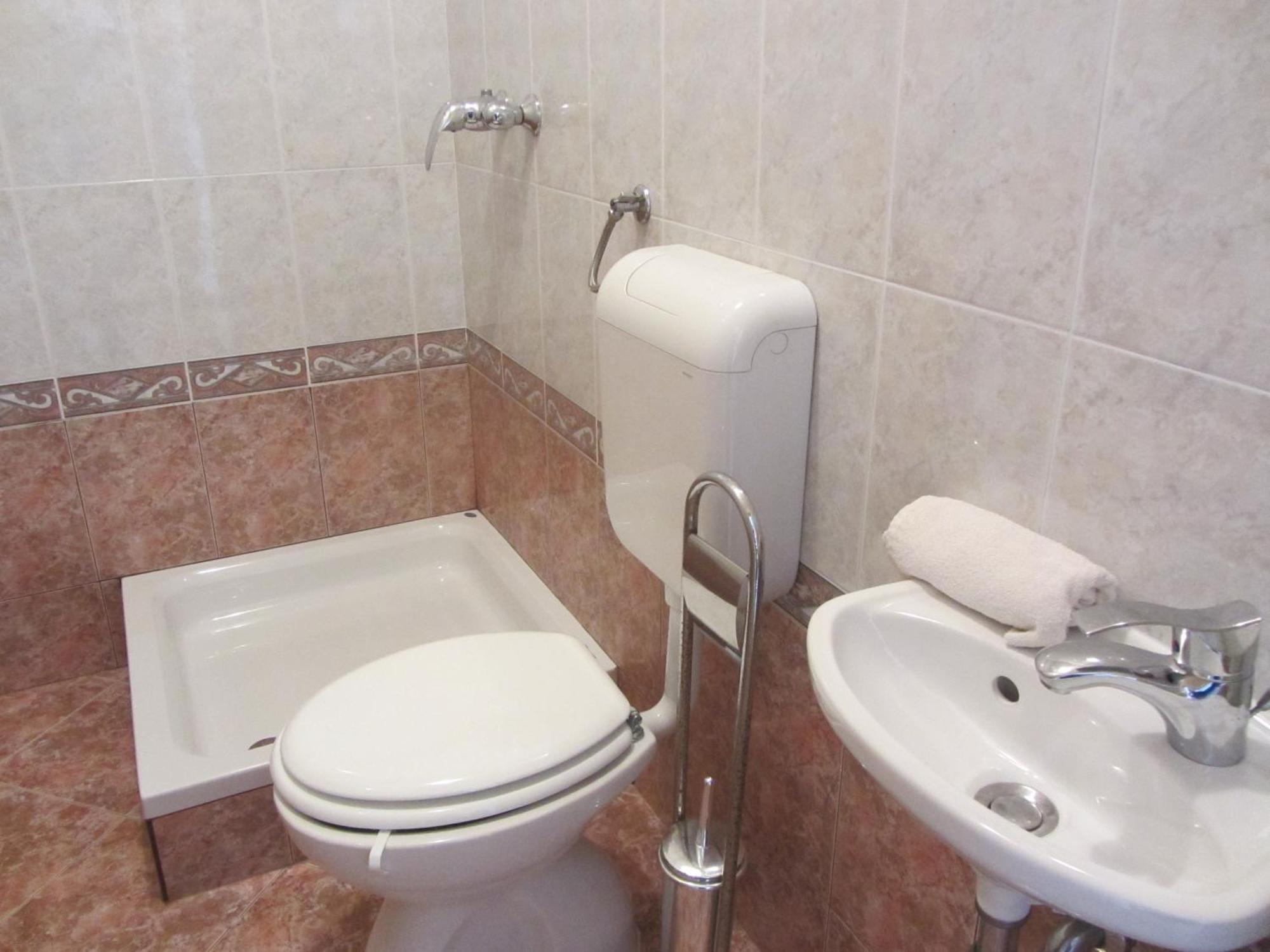 Apartments Dilja มาลินสกา ห้อง รูปภาพ
