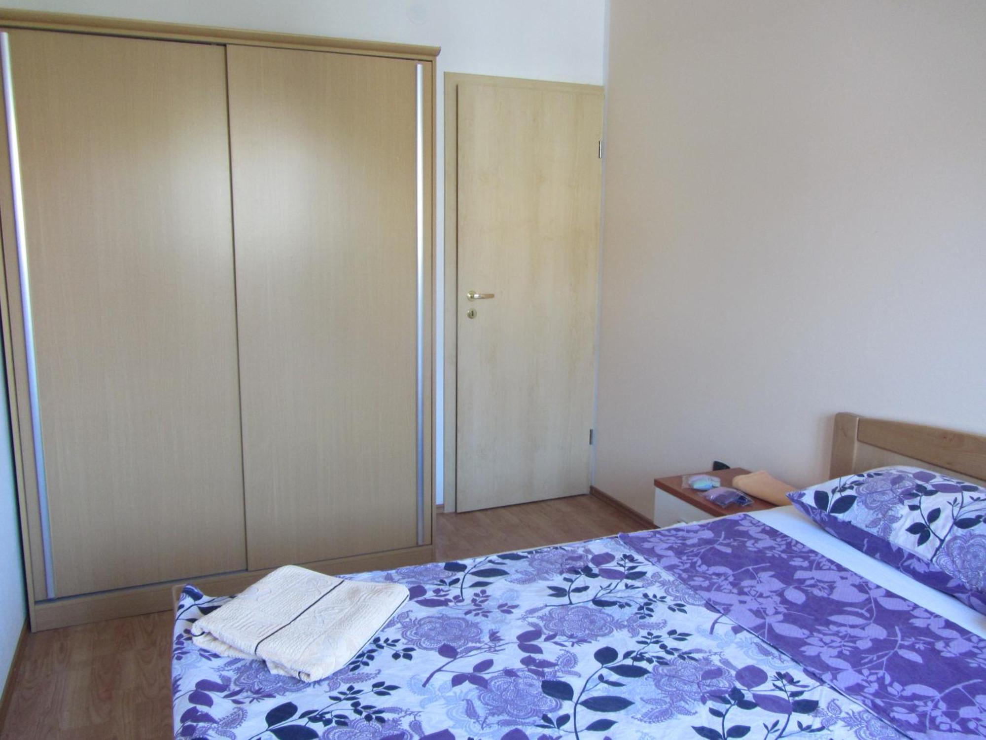 Apartments Dilja มาลินสกา ห้อง รูปภาพ