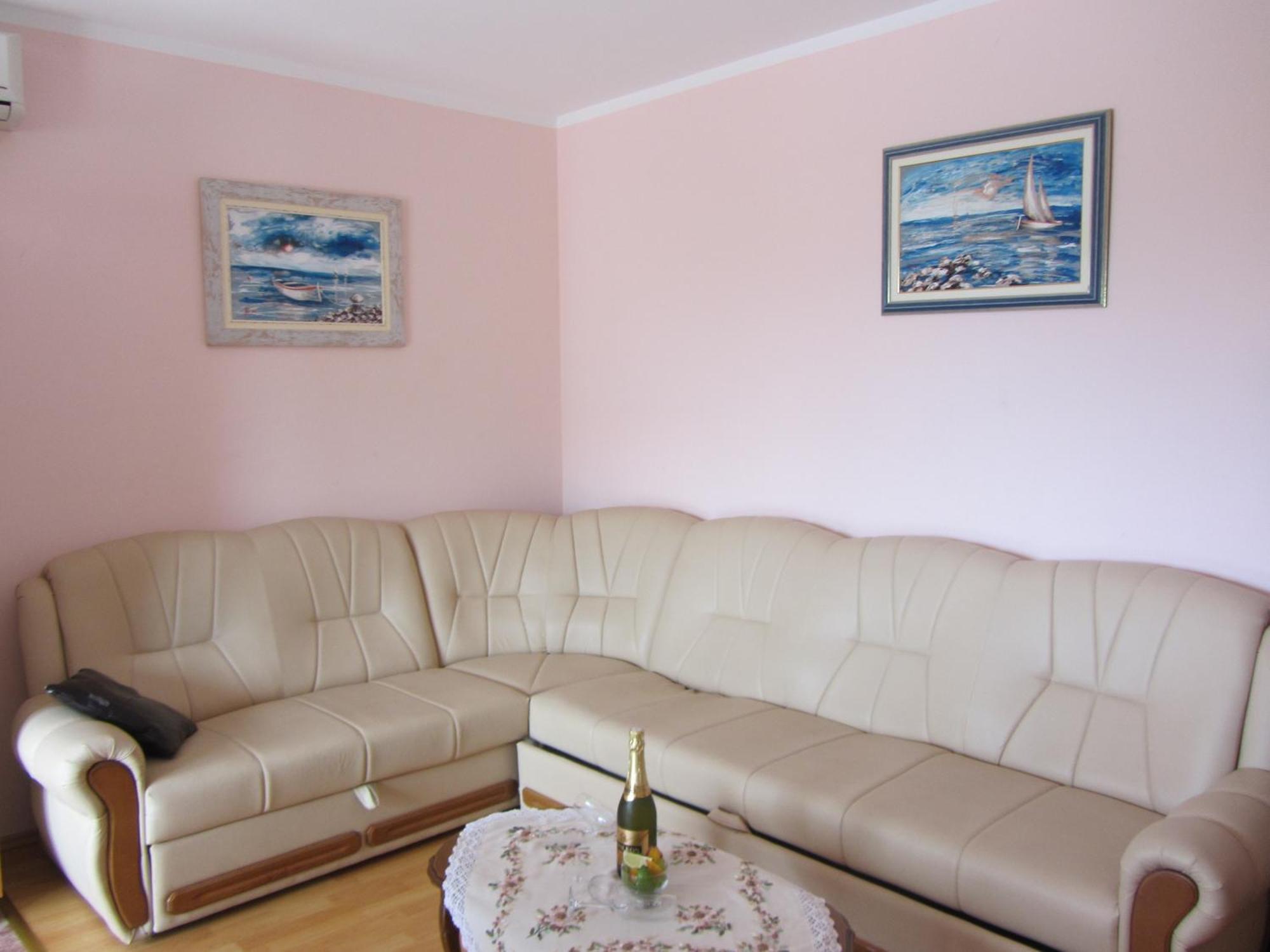 Apartments Dilja มาลินสกา ห้อง รูปภาพ