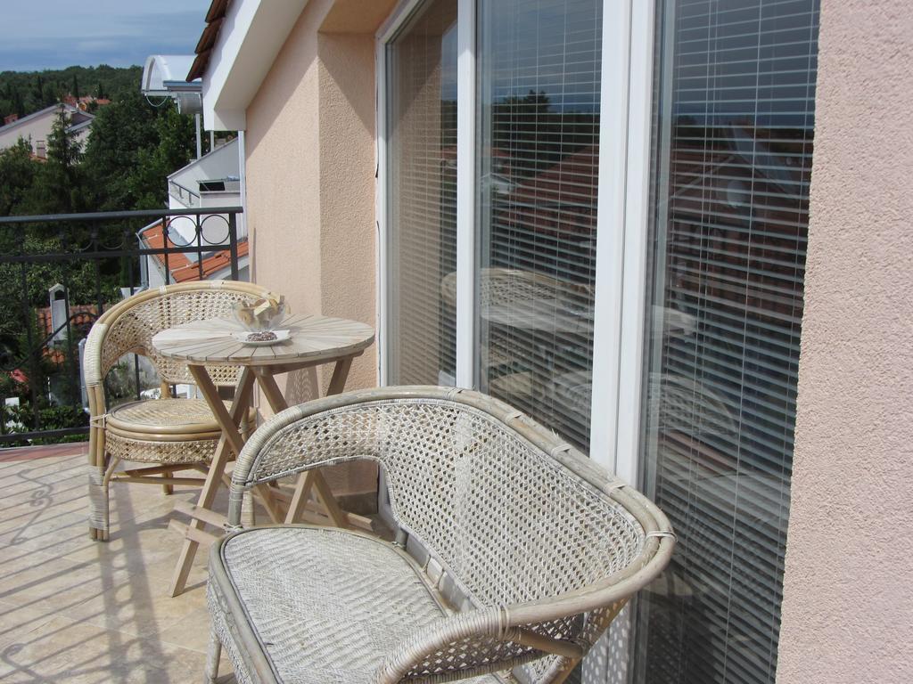 Apartments Dilja มาลินสกา ห้อง รูปภาพ
