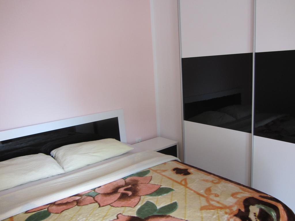 Apartments Dilja มาลินสกา ห้อง รูปภาพ